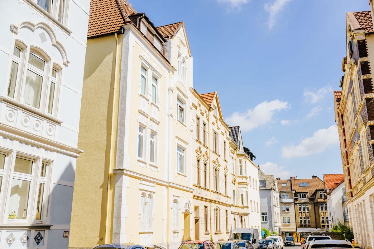 Immobilienangebot - BI-Mitte - Alle - Individuell wohnen in der Stadt