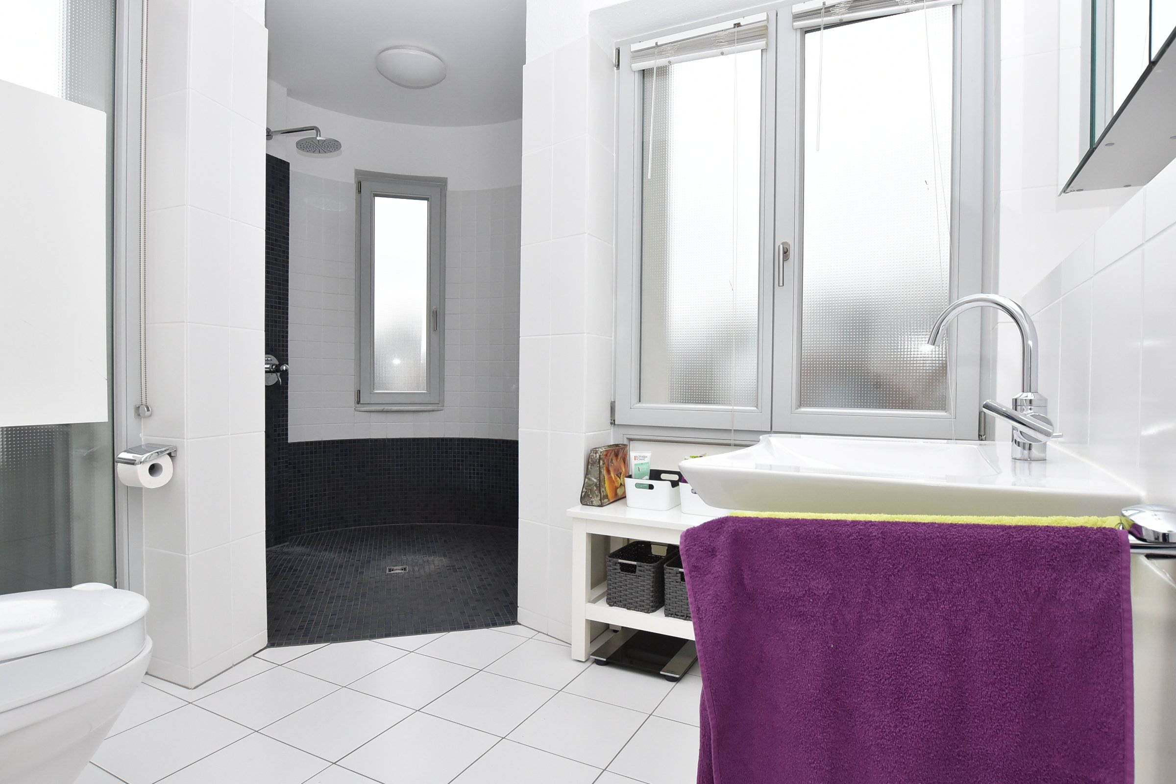 Kunze Immobilien e.K. - Immobilienangebot - Hannover - Etagenwohnung - Großzügige fast barrierefreie 3 Zimmerwohnung in Seelhorst / Bemerode