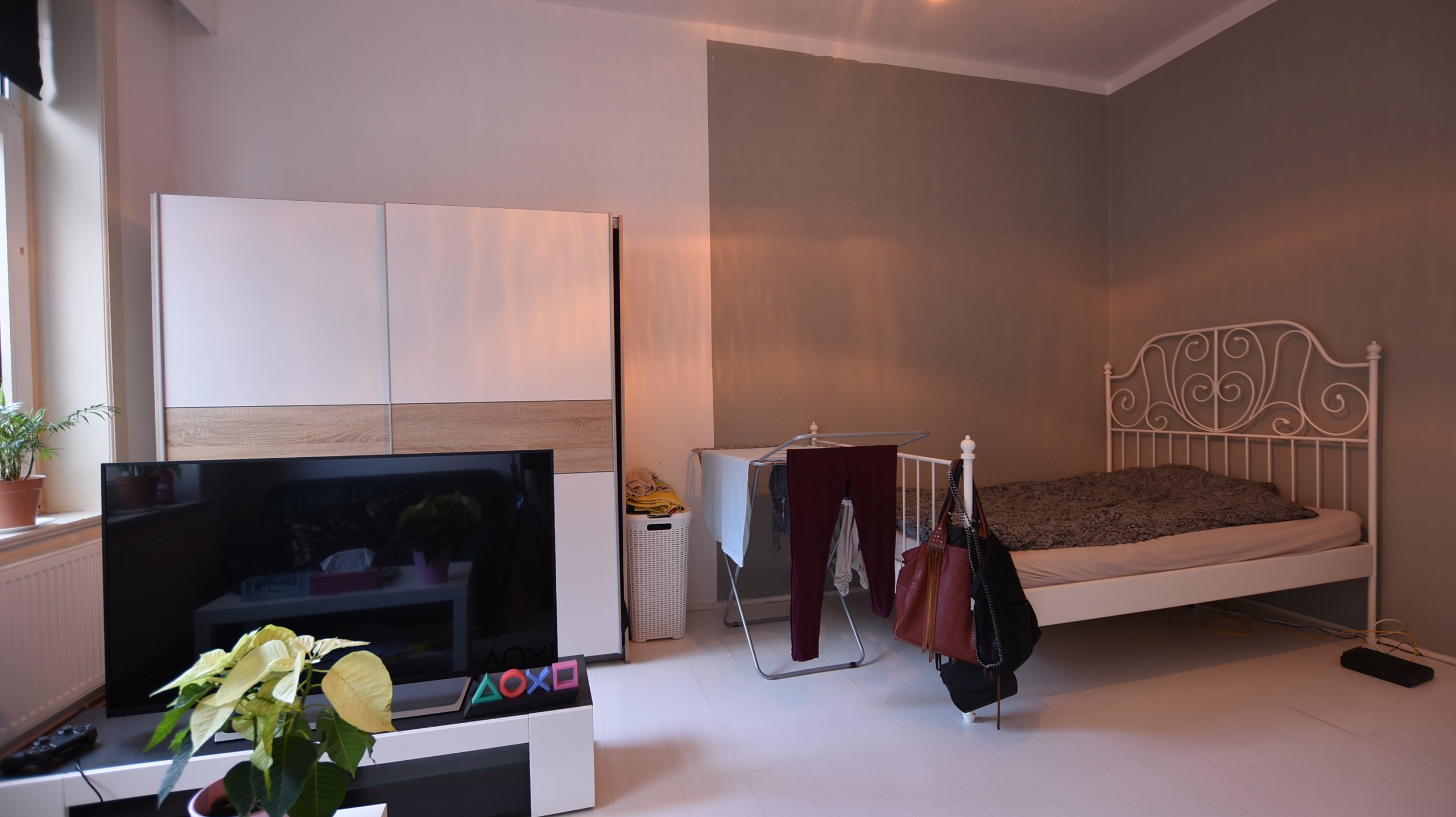 Kunze Immobilien e.K. - Immobilienangebot - 30625 Hannover - Kleefeld - Wohnungen - KUNZE: Studenten aufgepasst: 3-Zimmer Wohnung in Kleefeld