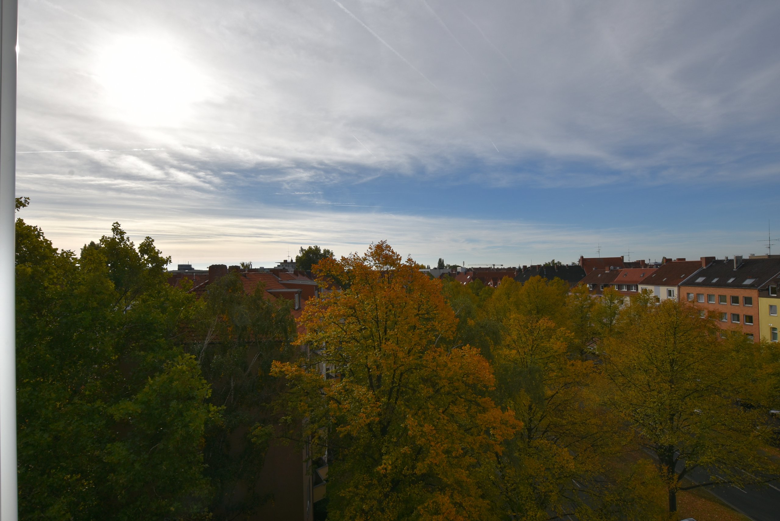 Kunze Immobilien e.K. - Immobilienangebot - 30175 Hannover - Südstadt - Wohnungen - KUNZE: Wohnung mit Balkon in der Südstadt