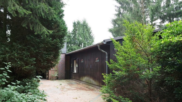 Kunze Immobilien e.K. - Immobilienangebot - 29313 Hambühren - Niedersachsen - Häuser - KUNZE: Gepflegter Bungalow in ruhiger Lage!