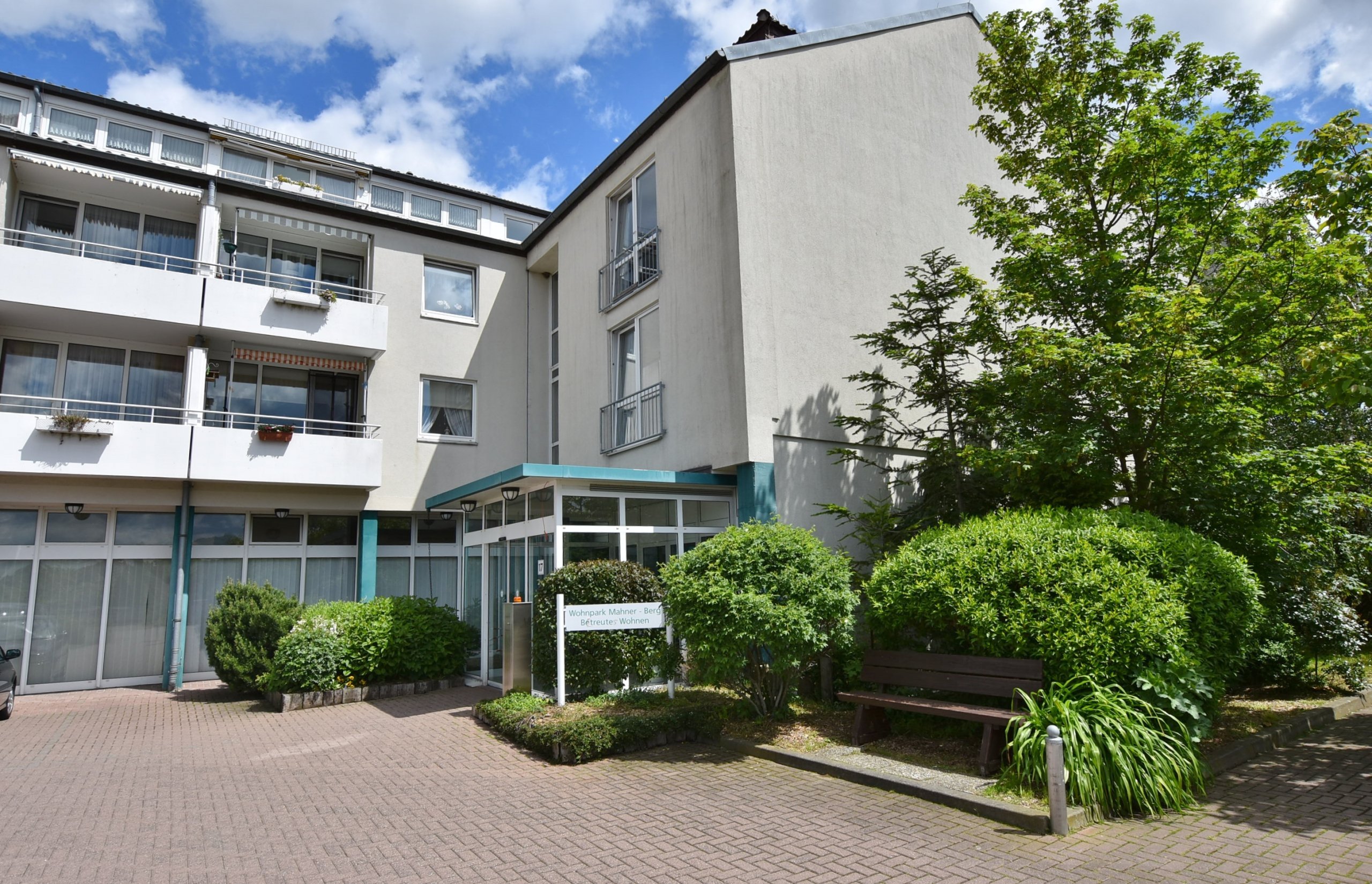Kunze Immobilien e.K. - Immobilienangebot - 38259 Salzgitter - Salzgitter - Wohnungen - KUNZE: Kapitalanlage im betreuten Wohnen
