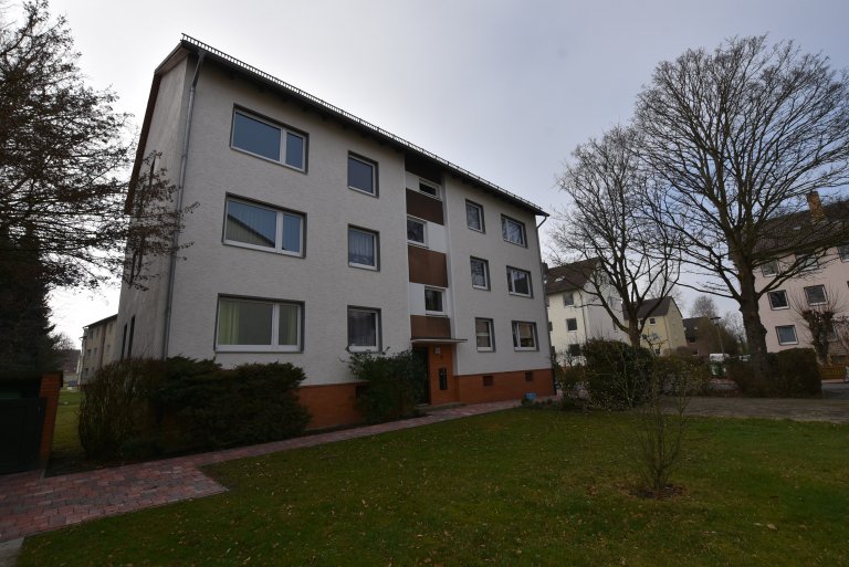 Kunze Immobilien e.K. - Immobilienangebot - 30952 Ronnenberg - Ronnenberg - Wohnungen - KUNZE: Perfekt junge Paare! 3-4 Zimmer Wohung in Ronnenberg