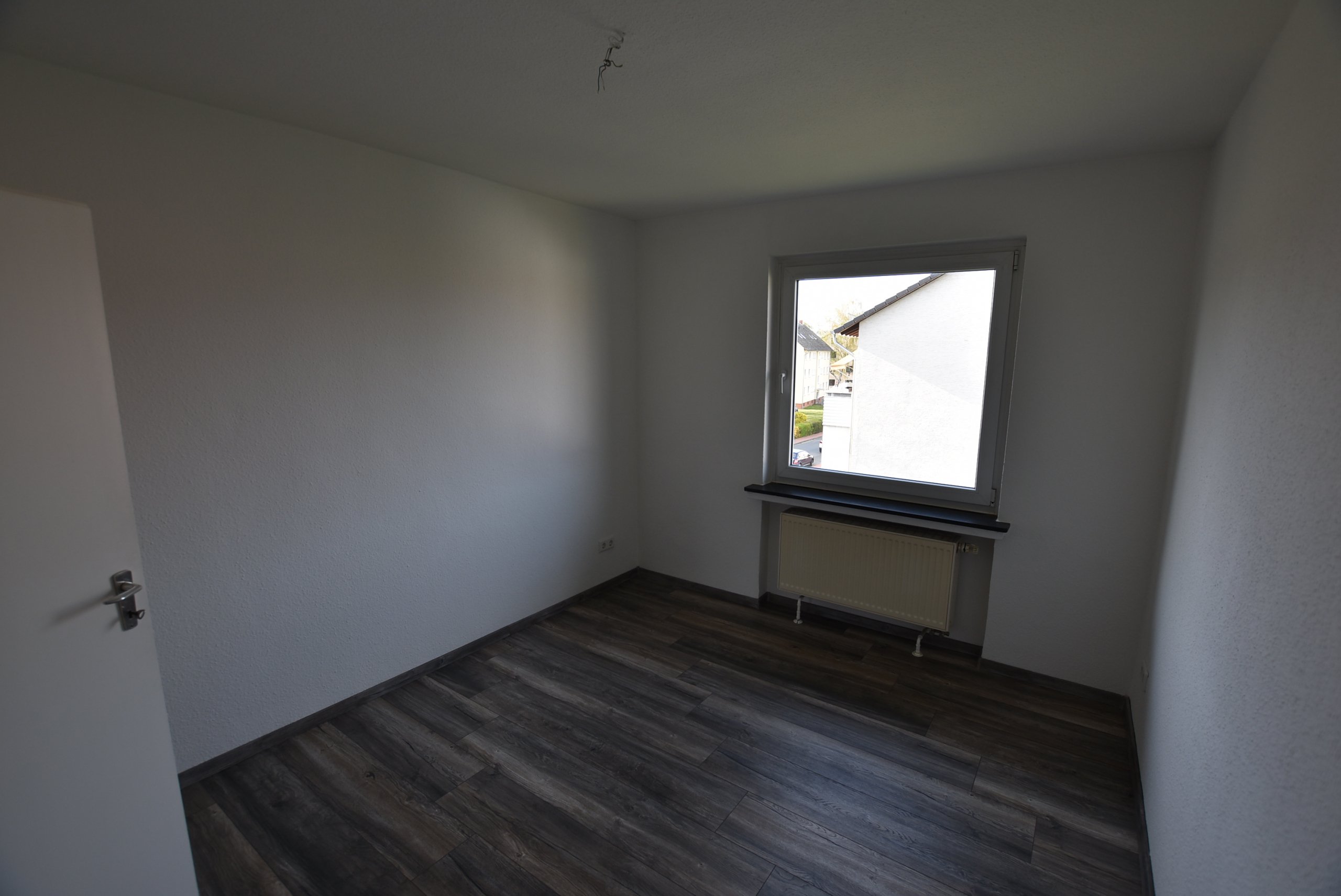 Kunze Immobilien e.K. - Immobilienangebot - 30952 Ronnenberg - Ronnenberg - Wohnungen - KUNZE: 3-Zimmer Wohnung mit Balkon in Ronnenberg