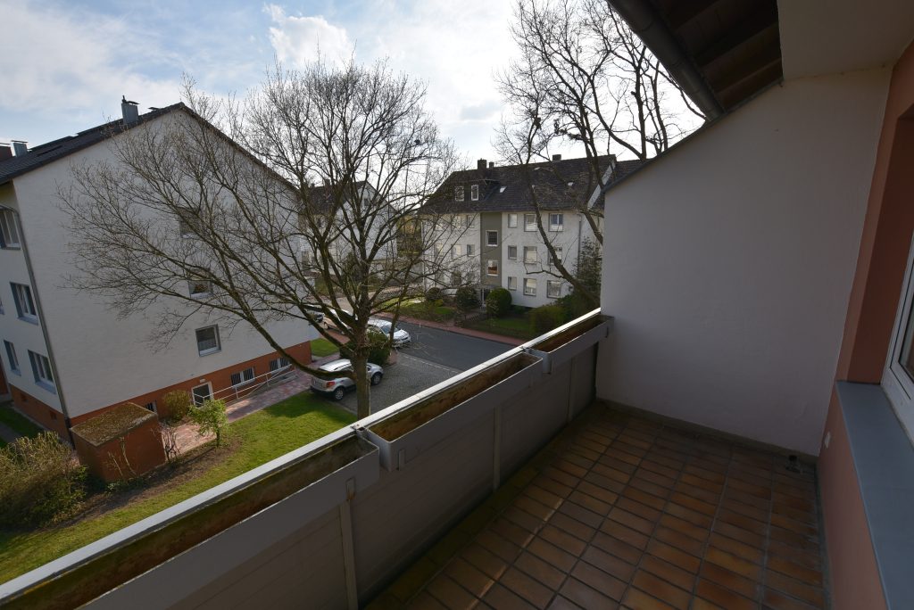 Kunze Immobilien e.K. - Immobilienangebot - 30952 Ronnenberg - Ronnenberg - Wohnungen - KUNZE: 3-Zimmer Wohnung mit Balkon in Ronnenberg