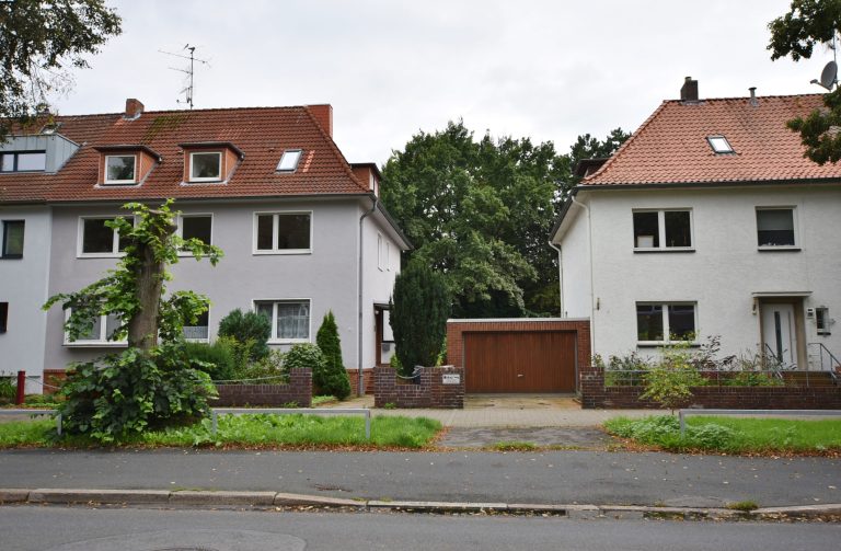 Kunze Immobilien e.K. - Immobilienangebot - 30655 Hannover - List - Wohnungen - KUNZE: 4,5-Zimmer Wohnung in der List!