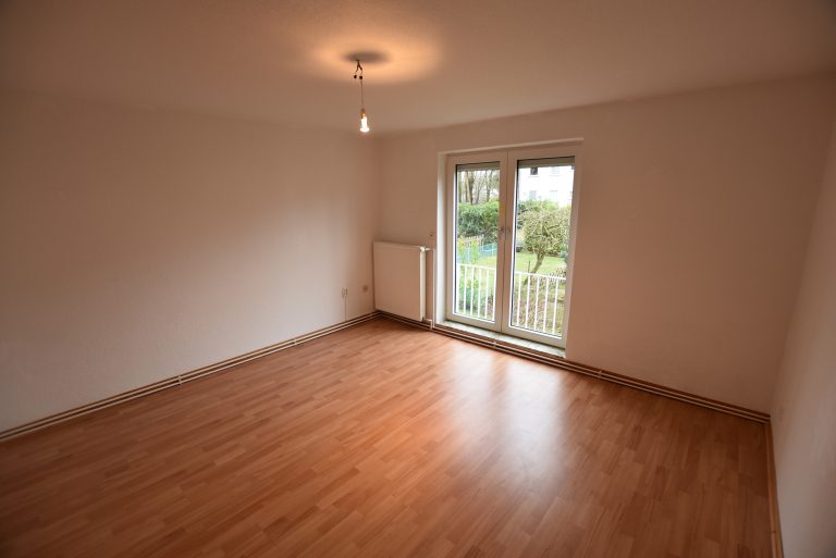 Kunze Immobilien e.K. - Immobilienangebot - 30519 Hannover - Mittelfeld - Wohnungen - KUNZE: 2-Zimmerwohnung mit eigenem Garten in Hannover-Mittelfeld