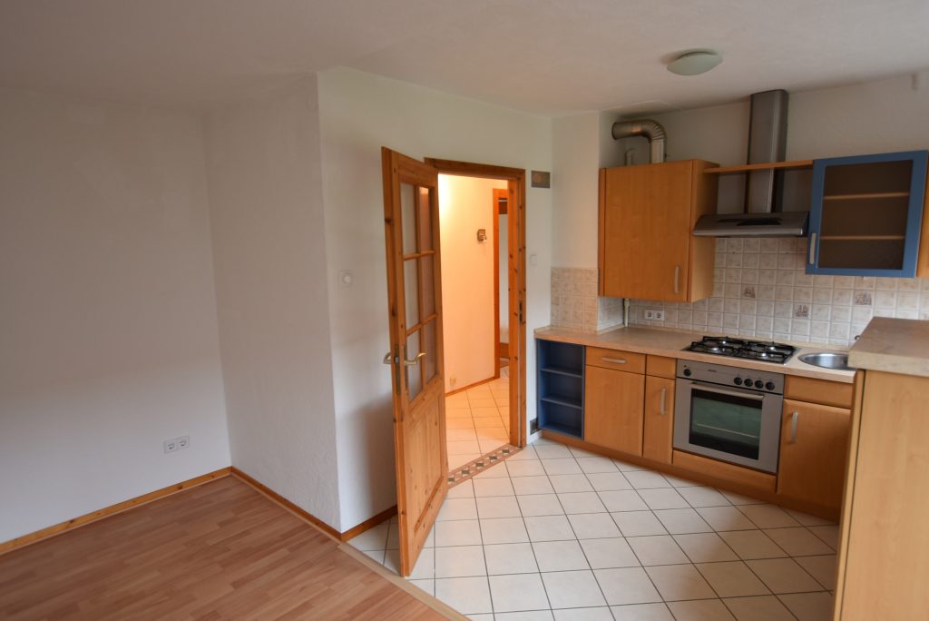 Kunze Immobilien e.K. - Immobilienangebot - 30519 Hannover - Mittelfeld - Wohnungen - KUNZE: 2-Zimmerwohnung mit eigenem Garten in Hannover-Mittelfeld