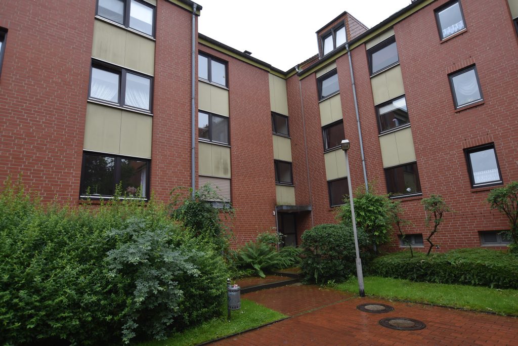 Kunze Immobilien e.K. - Immobilienangebot - 30627 Hannover - Groß Buchholz - Wohnungen - KUNZE: Bezugsfrei ab 01.06.2022: 4-Zimmerwohnung in Groß-Buchholz