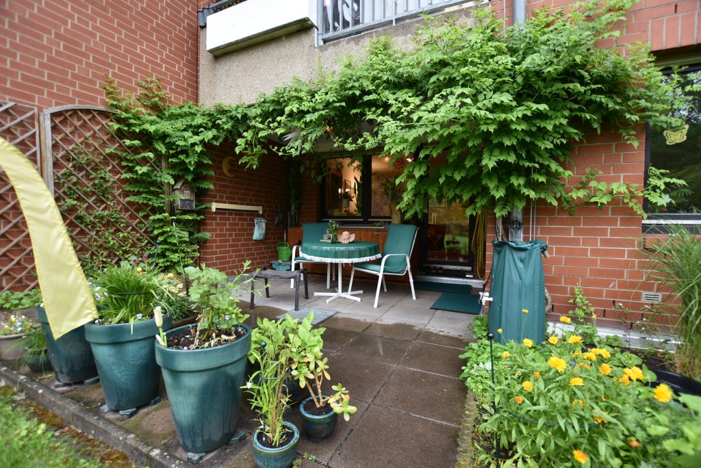 Kunze Immobilien e.K. - Immobilienangebot - 30627 Hannover - Groß Buchholz - Wohnungen - KUNZE: Bezugsfrei ab 01.06.2022: 4-Zimmerwohnung in Groß-Buchholz