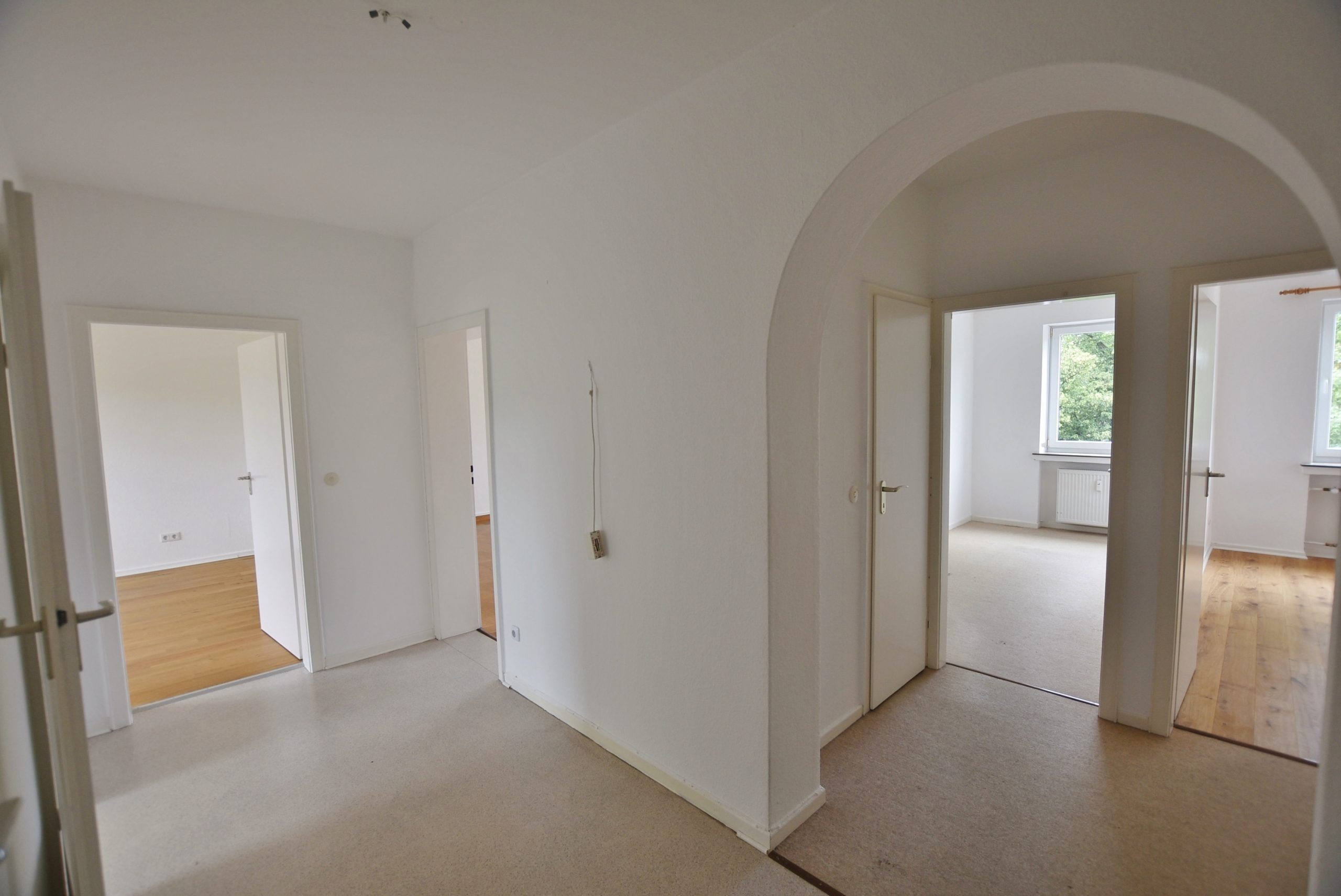 Kunze Immobilien e.K. - Immobilienangebot - 30519 Hannover - Döhren - Wohnungen - KUNZE: PROVISIONSFREI! Wohnen in der Nähe vom Fiedelerplatz