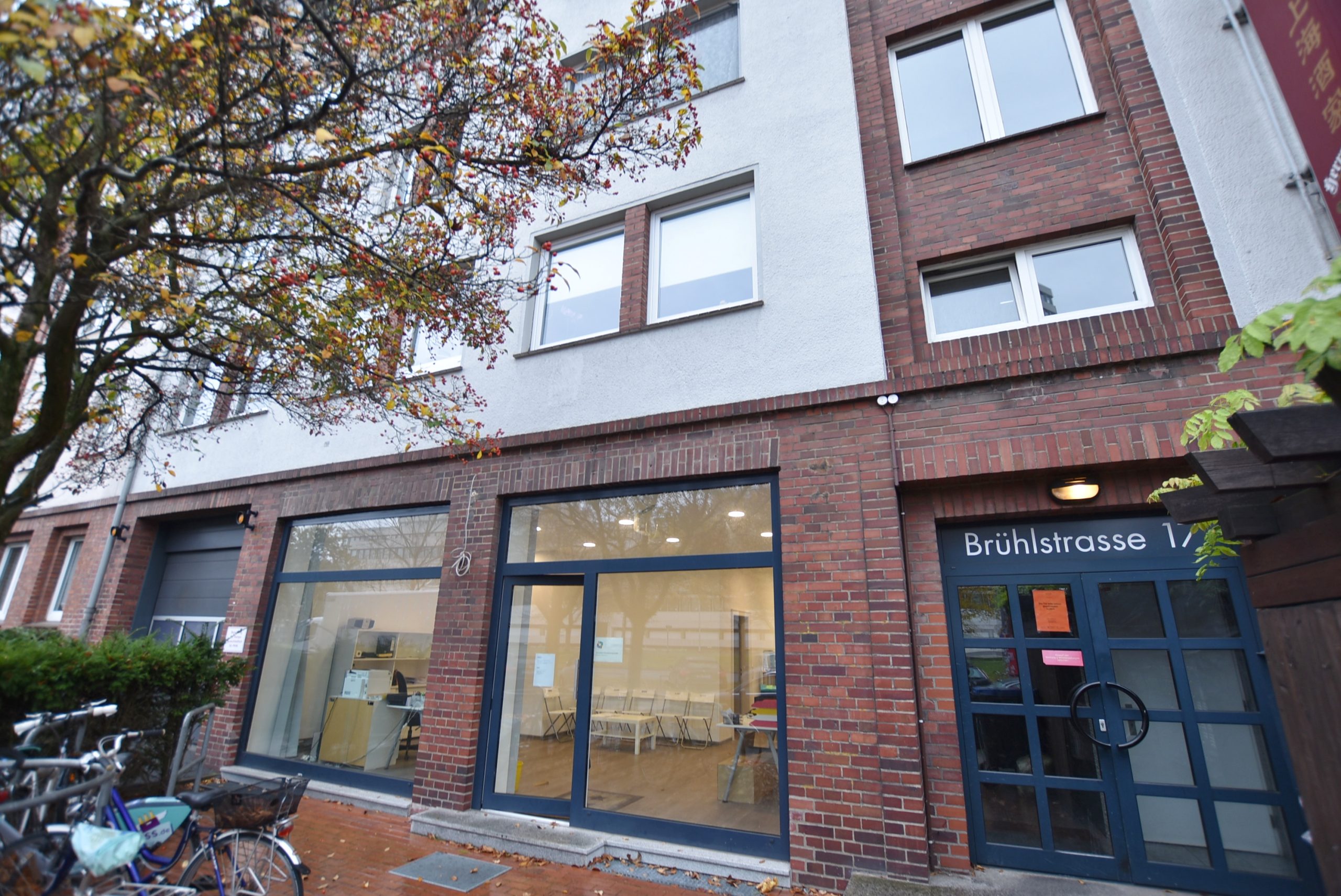 Kunze Immobilien e.K. - Immobilienangebot - 30169 Hannover - Calenberger Neustadt - Verkaufsfläche - KUNZE: PROVISIONSFREI: gut geschnittene Ladenfläche in zentraler Lage