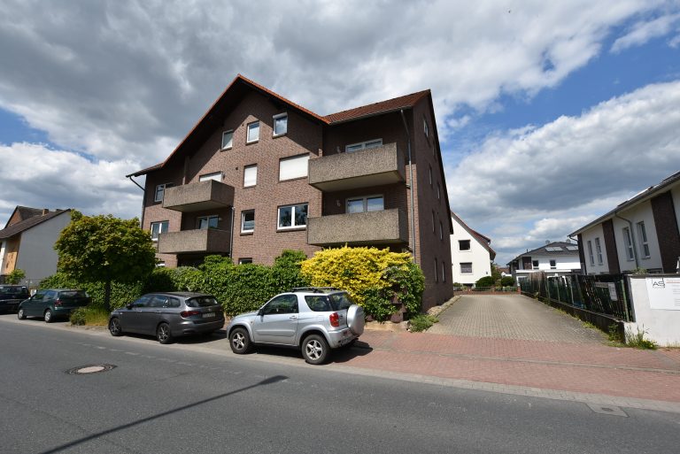 Kunze Immobilien e.K. - Immobilienangebot - 31275 Lehrte - Lehrte - Wohnungen - KUNZE: Sanierte Wohnung mit zwei Zimmern in Lehrte