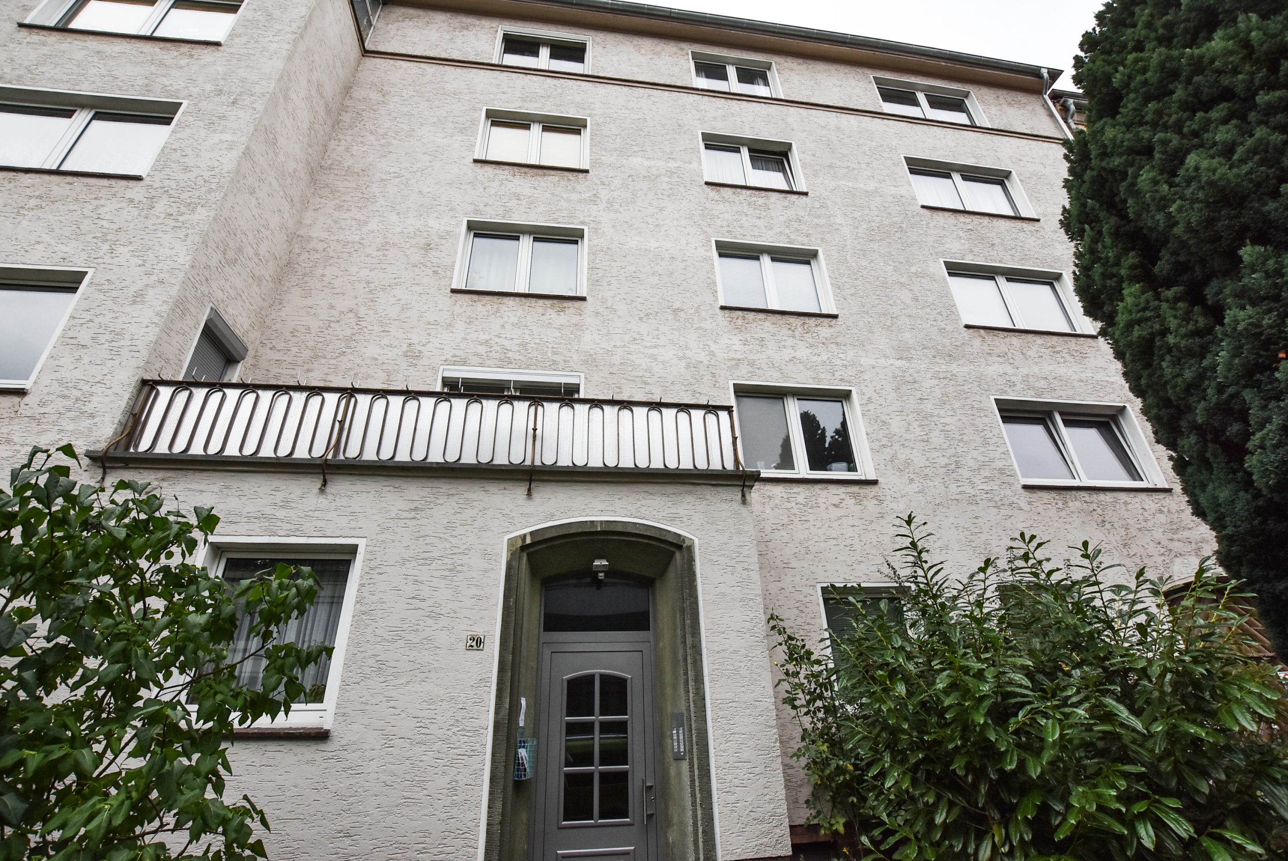 Kunze Immobilien e.K. - Immobilienangebot - 30169 Hannover - Südstadt - Wohnungen - 3 Zimmerwohnung nah dem Maschsee in bester Lage der Südstadt