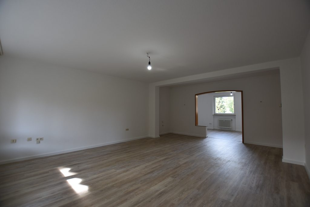 Kunze Immobilien e.K. - Immobilienangebot - 30559 Hannover - Anderten - Wohnungen - KUNZE: Großzügige Wohnung in Hannover-Anderten!
