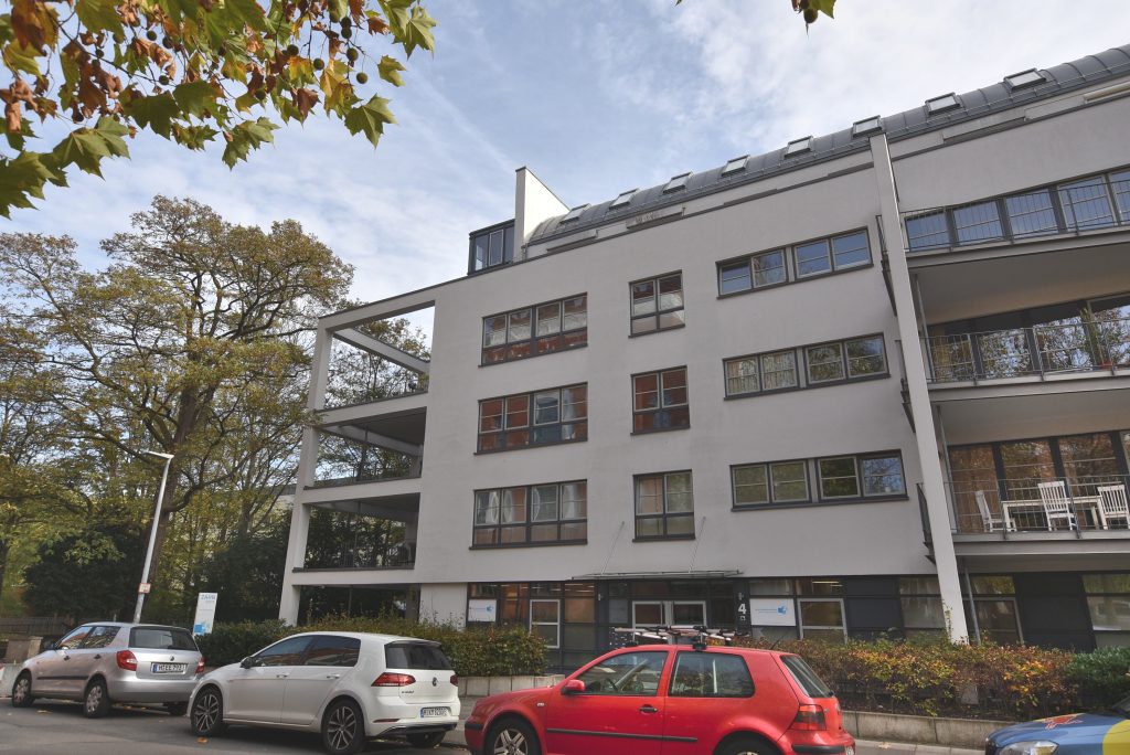 Kunze Immobilien e.K. - Immobilienangebot - 30177 Hannover - List - Wohnungen - KUNZE: Ab Januar bezugsfrei: Wohnung mit TG-Stellplatz und Aufzug im Pelikanviertel Hannover-List