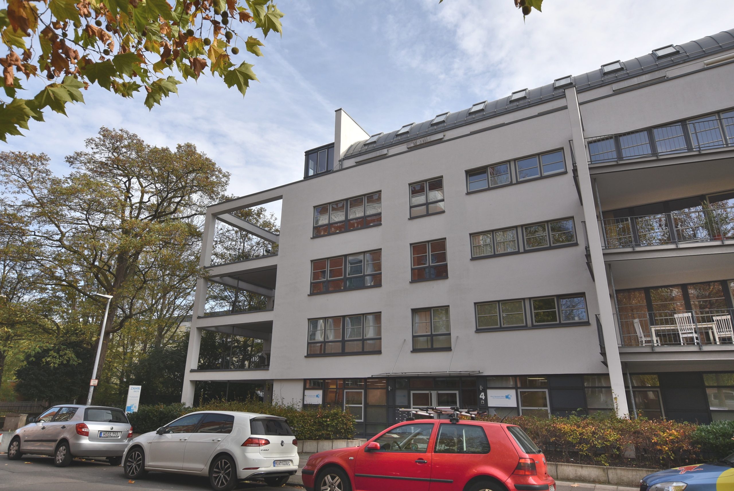 Kunze Immobilien e.K. - Immobilienangebot - 30177 Hannover - List - Wohnungen - KUNZE: Ab Januar bezugsfrei: Wohnung mit TG-Stellplatz und Aufzug im Pelikanviertel Hannover-List