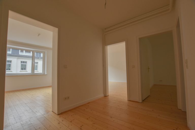 Kunze Immobilien e. K. - Immobilienangebot - 30171 Hannover - Südstadt - Wohnungen - KUNZE: sanierte Wohnung in toller Südstadt-Lage