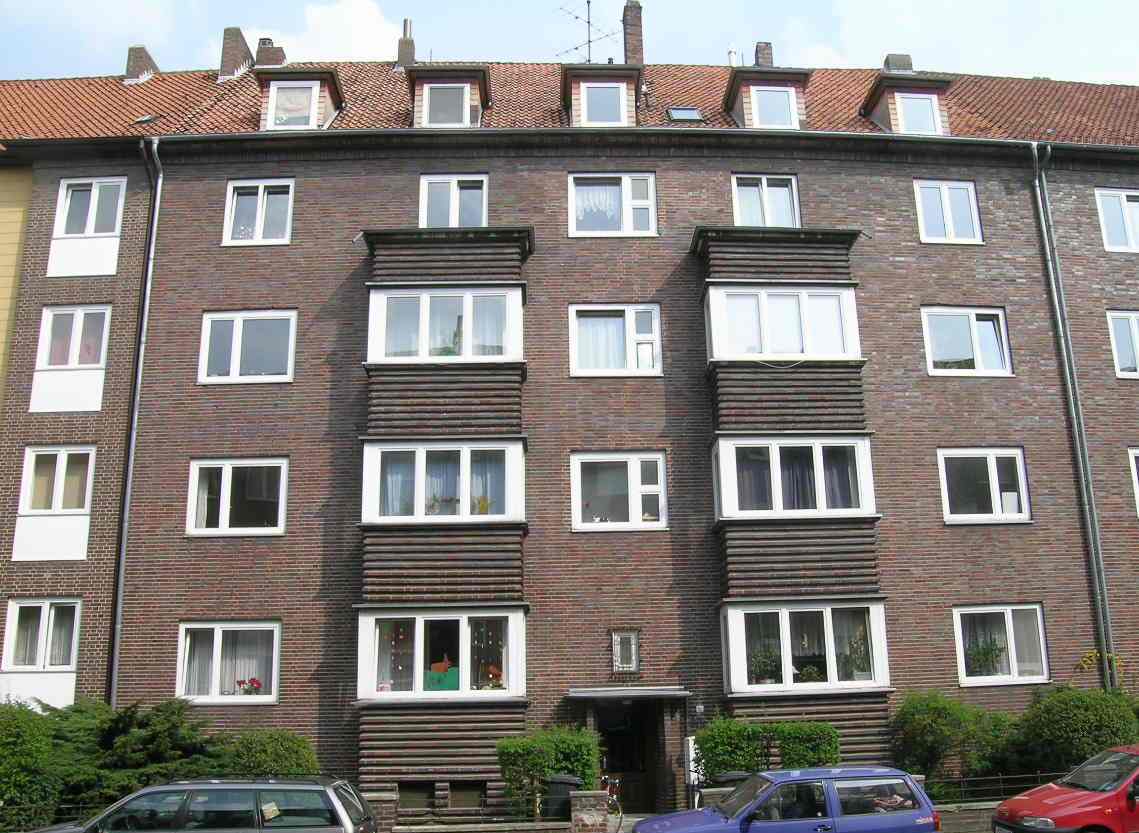 Kunze Immobilien e. K. - Immobilienangebot - 30173 Hannover - Südstadt - Etagenwohnung - KUNZE: Jetzt! Wohnung mit Balkon in der Südstadt!
