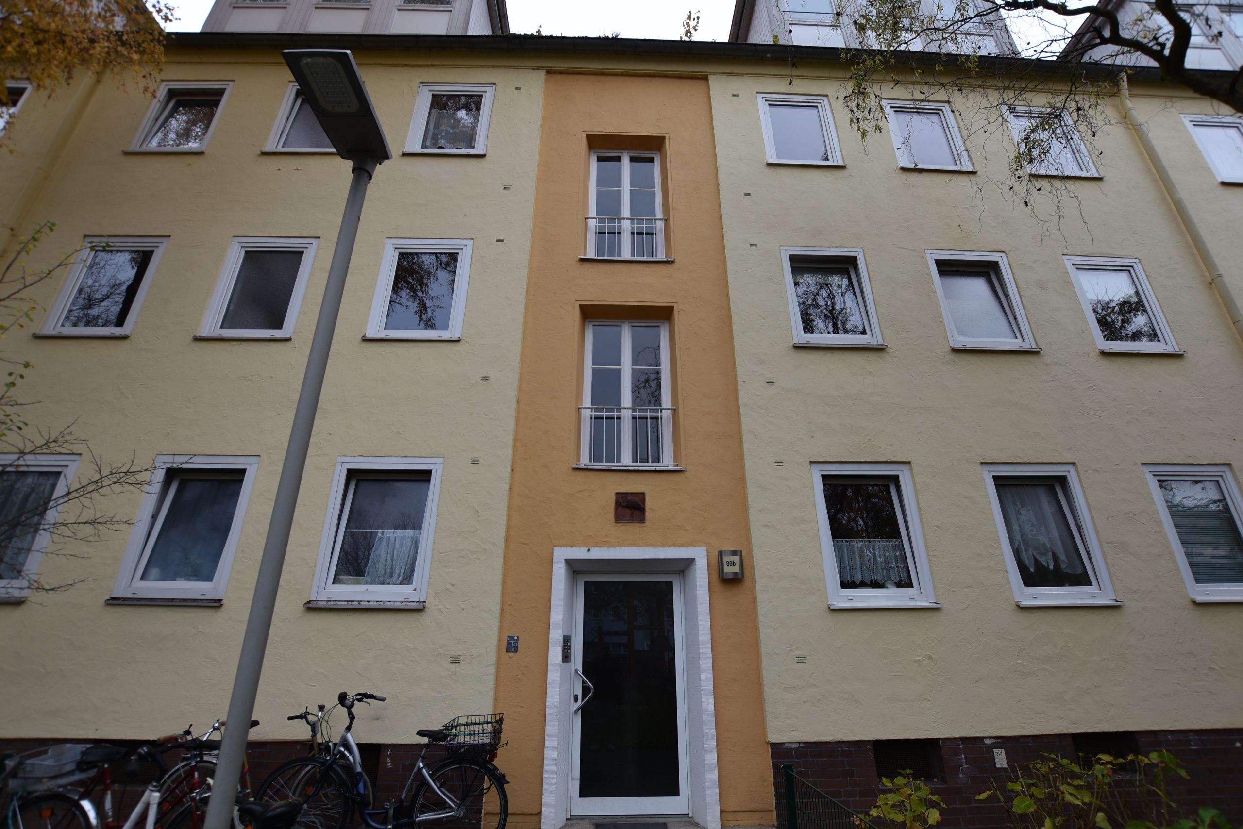 Kunze Immobilien e. K. - Immobilienangebot - 30519 Hannover - Mittelfeld - Wohnungen - KUNZE: sanierte 3-Zimmerwohnung in Hannover-Mittelfeld