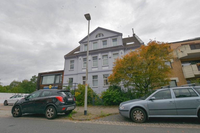 Kunze Immobilien e. K. - Immobilienangebot - 30519 Hannover - Döhren - Wohnungen - KUNZE: Provisionsfrei: Sanierte Wohnung mit Balkon in Hannover-Seelhorst/Waldheim