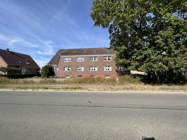 Kunze Immobilien e. K. - Immobilienangebot - 30900 Wedemark - Wedemark - Anlage-/Investmentobjekte - KUNZE: ehemaliges Pflegeheim mit vielseitiger Nutzungmöglichkeit - Wedemark Abbensen