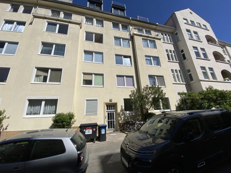 Kunze Immobilien e. K. - Immobilienangebot - 30171 Hannover - Südstadt - Wohnungen - KUNZE: renovierte Wohnung mitten in der Südstadt!