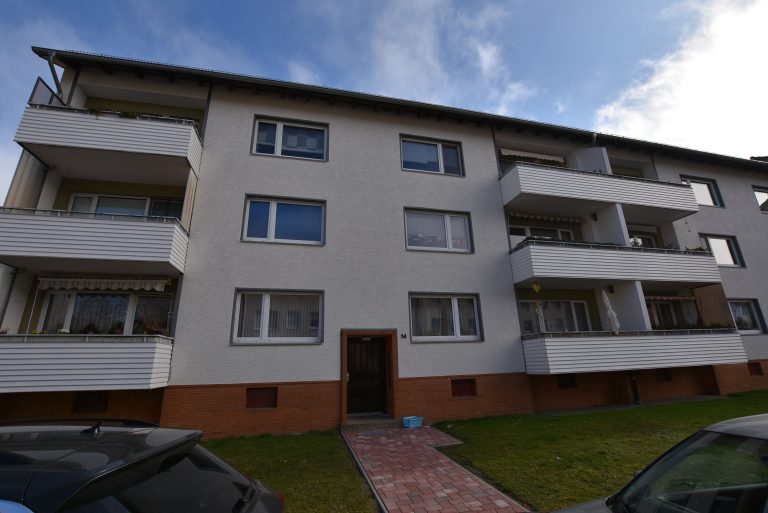 Kunze Immobilien e. K. - Immobilienangebot - 30952 Ronnenberg - Ronnenberg - Wohnungen - KUNZE: 3,5-Zimmer Wohnung mit Balkon in Ronnenberg