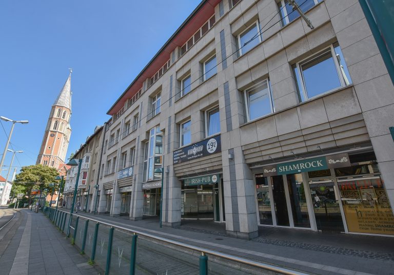 Kunze Immobilien e. K. - Immobilienangebot - 38100 Braunschweig - Braunschweig - Büro / Praxis / Ausstellungsräume - KUNZE: Büro/Praxis-Räume im Zentrum von Braunschweig