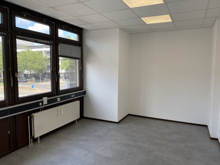 Kunze Immobilien e. K. - Immobilienangebot - 38100 Braunschweig - BS - Innenstadt - Büro- u. Geschäftsgebäude - KUNZE: Bürofläche in Toplage - direkt im Herzen Braunschweigs