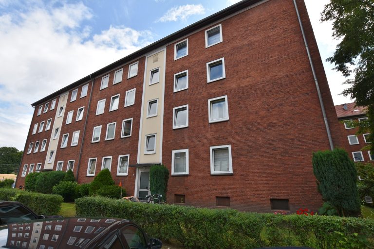 Kunze Immobilien e. K. - Immobilienangebot - 30453 Hannover - Ricklingen - Wohnungen - KUNZE: PROVISIONSFREI: Leerstehende Wohnung auf günstigem Erbbaugründstück
