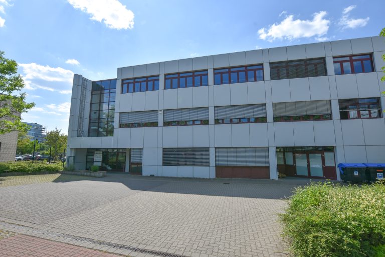 Kunze Immobilien e. K. - Immobilienangebot - 30539 Hannover - Bemerode - Büro - KUNZE: Großzügige Bürofläche am Messegelände in Hannover!