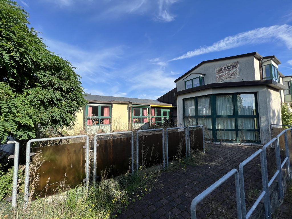 Kunze Immobilien e. K. - Immobilienangebot - 31535 Neustadt - Neustadt am Rügenberge - Anlage-/Investmentobjekte - KUNZE: Sofort verfügbare Pflegeimmobilie - Niederstöckern