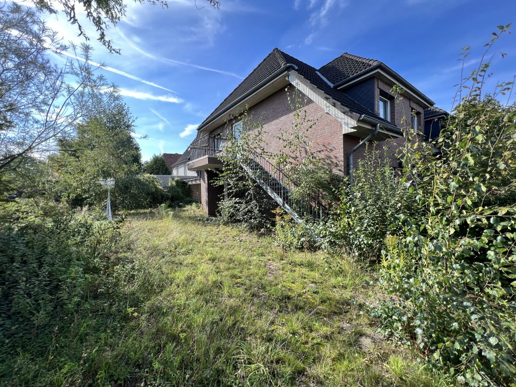 Kunze Immobilien e. K. - Immobilienangebot - 31535 Neustadt - Neustadt am Rügenberge - Anlage-/Investmentobjekte - KUNZE: Vielfältig Nutzbares Gebäude