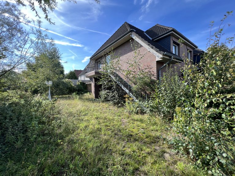Kunze Immobilien e. K. - Immobilienangebot - 31535 Neustadt - Neustadt am Rügenberge - Anlage-/Investmentobjekte - KUNZE: Vielfältig Nutzbares Gebäude