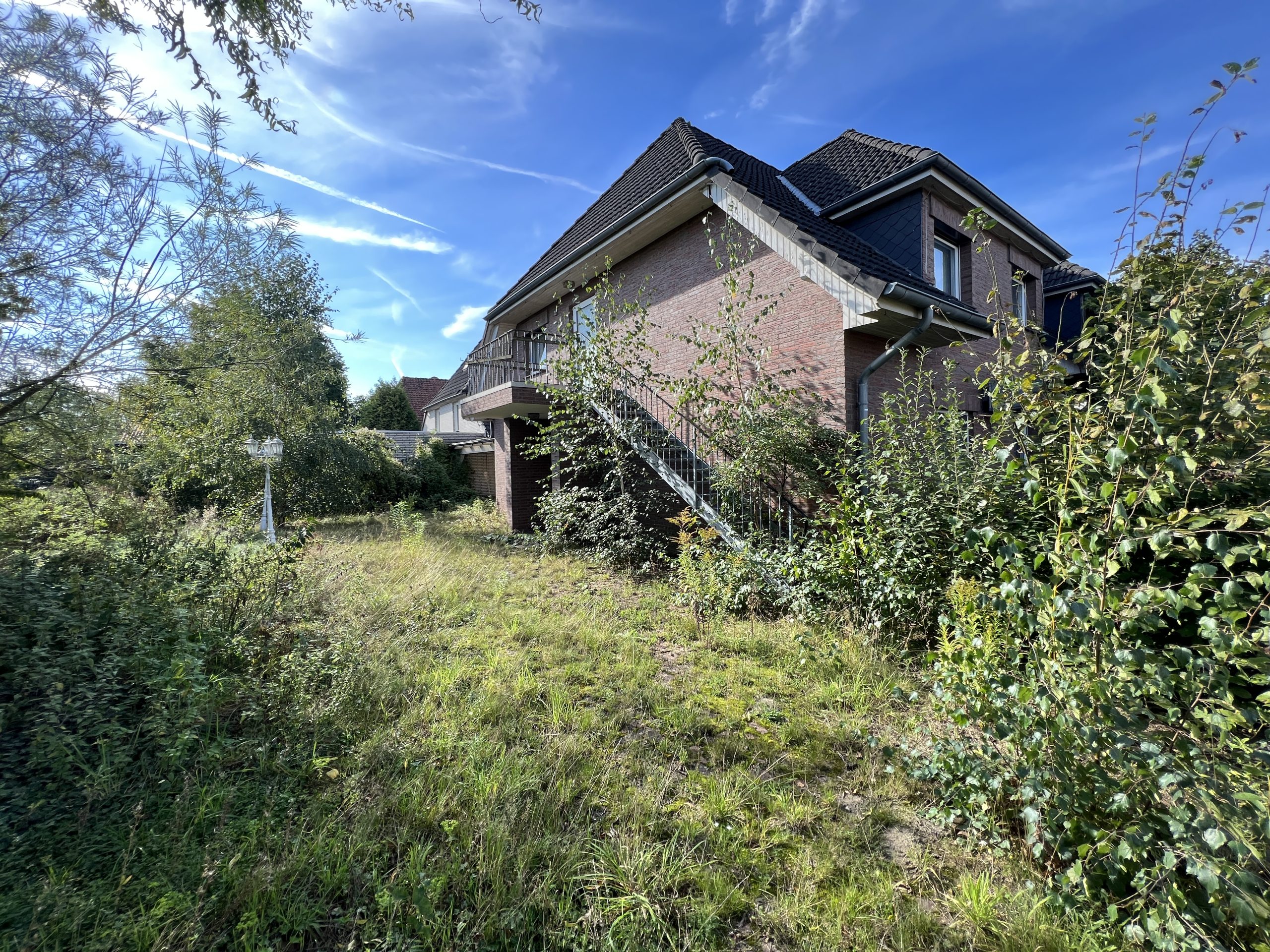 Kunze Immobilien e. K. - Immobilienangebot - 31535 Neustadt - Neustadt am Rügenberge - Anlage-/Investmentobjekte - KUNZE: Vielfältig Nutzbares Gebäude