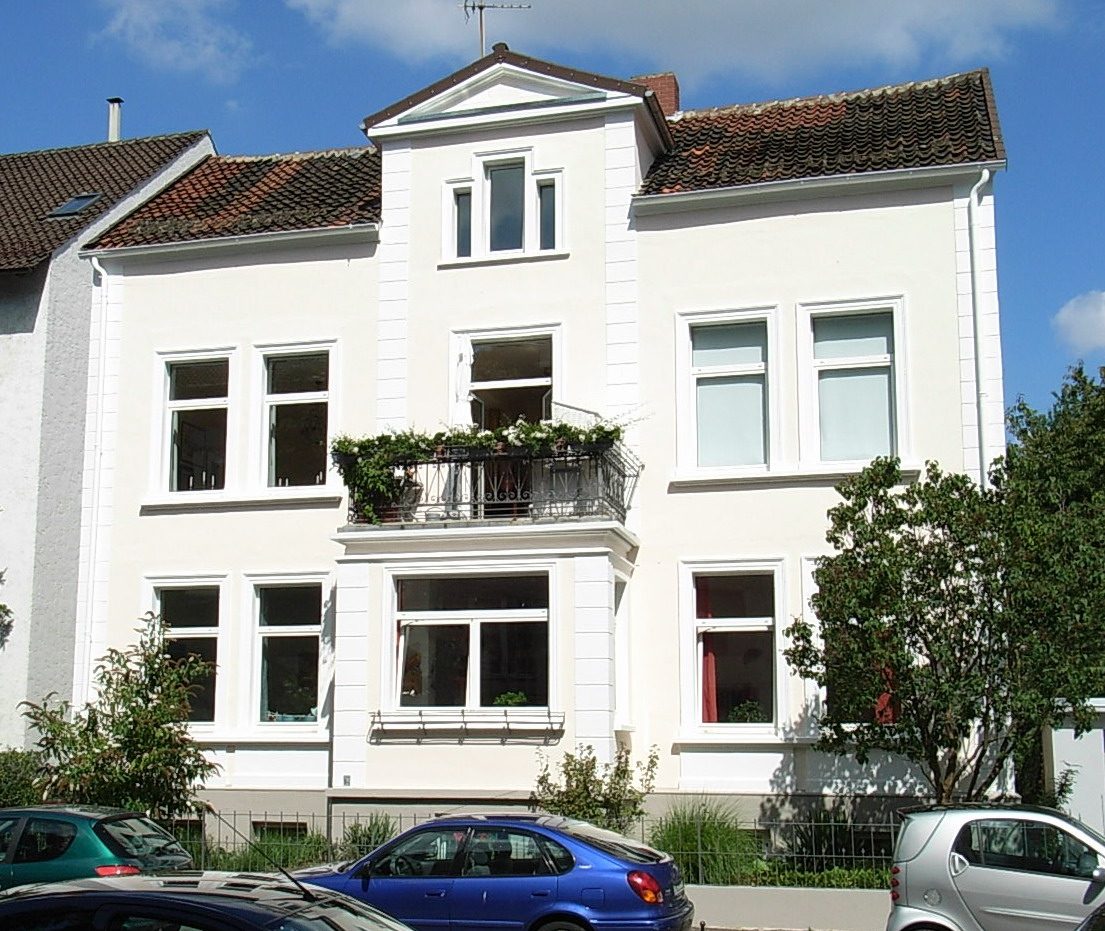 Kunze Immobilien e. K. - Immobilienangebot - 30175 Hannover - Zoo - Wohnungen - 4-Zimmer-Dachgeschosswohnung in bester Lage! Hannover Zoo