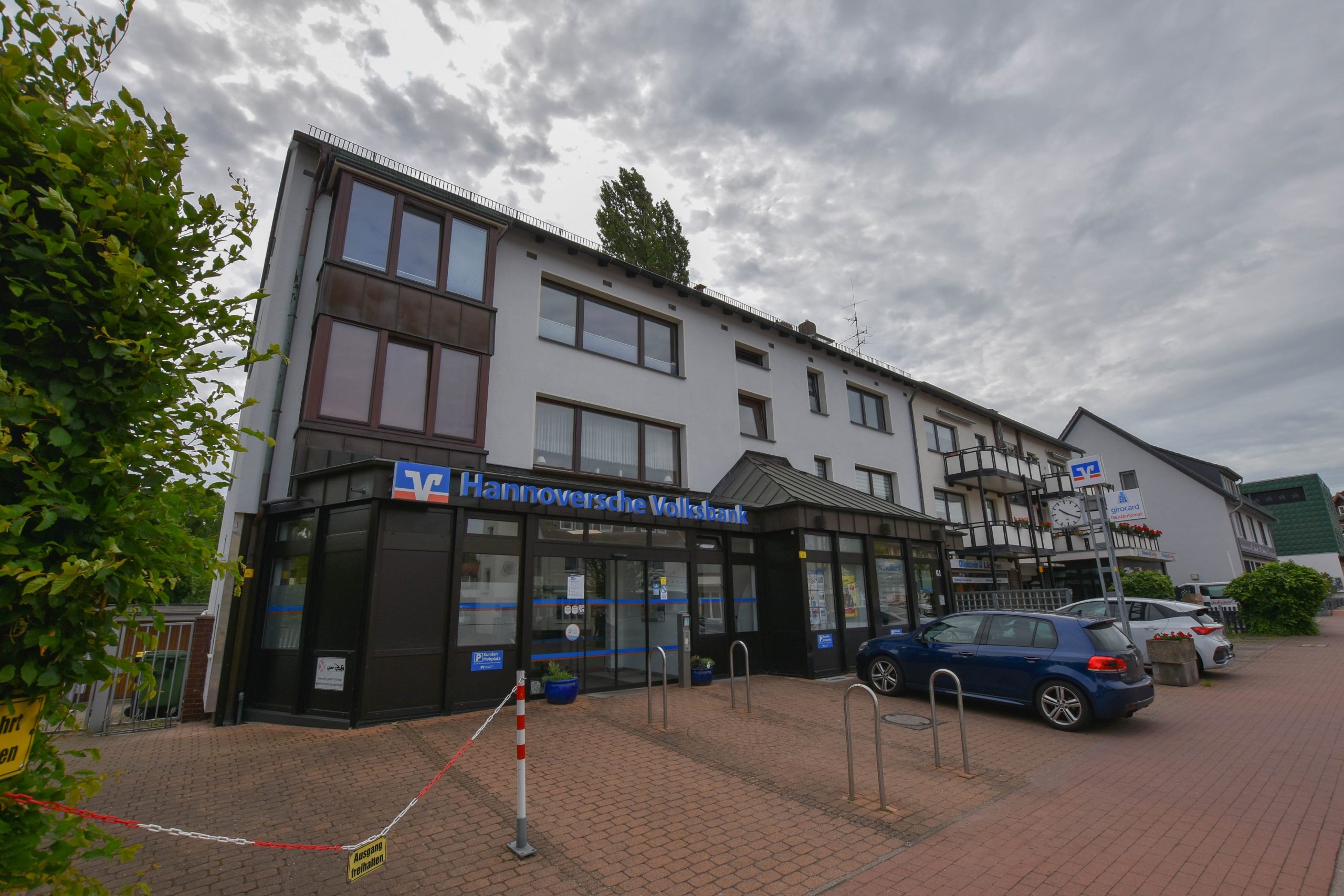 Kunze Immobilien e. K. - Immobilienangebot - 30952 Ronnenberg - Ronnenberg - Wohnungen - KUNZE: renovierte 5-Zimmerwohnung im Zentrum in Ronnenberg-Empelde