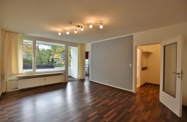 Kunze Immobilien e. K. - Immobilienangebot - 30179 Hannover - Vahrenheide - Etagenwohnung - KUNZE: Eigennutzer aufgepasst: sanierte Wohnung zum 01.05. bezugsfrei in Hannover-Vahrenheide