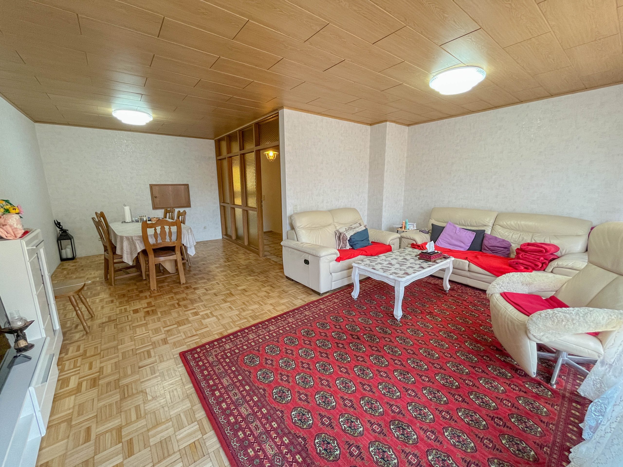 Kunze Immobilien e. K. - Immobilienangebot - 30419 Hannover - Vinnhorst - Reihenmittelhaus - KUNZE: vollunterkellertes Reihenmittelhaus mit 2 Garagen in guter Lage von Hannover-Vinnhorst