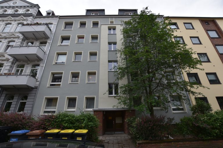 Kunze Immobilien e. K. - Immobilienangebot - 30159 Hannover - Südstadt - Wohnungen - KUNZE: 2-Zimmer Dachgeschosswohnung in der Südstadt von Hannover