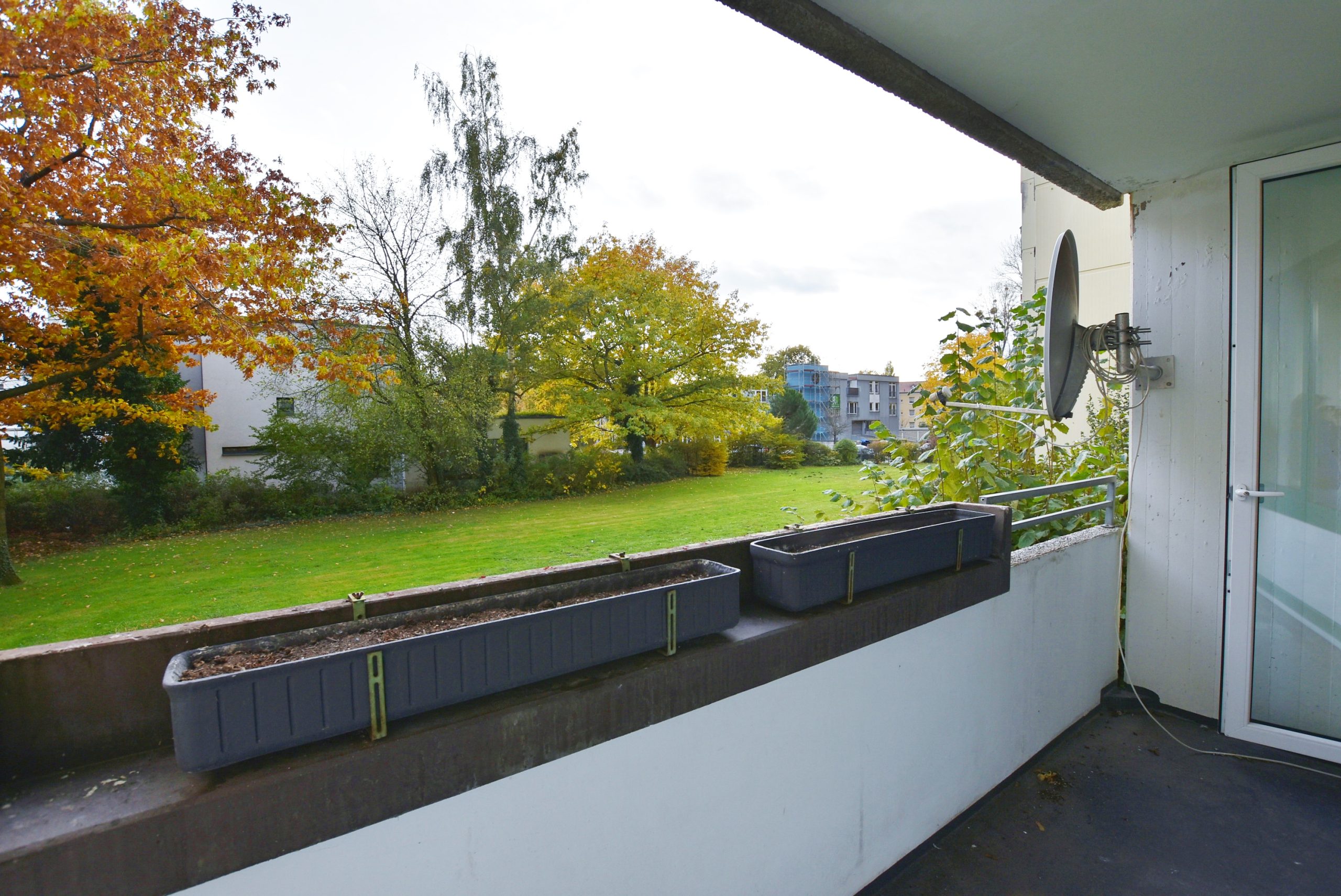 Kunze Immobilien e. K. - Immobilienangebot - 30179 Hannover - Vahrenheide - Etagenwohnung - KUNZE: Eigennutzer aufgepasst: sanierte Wohnung zum 01.05. bezugsfrei in Hannover-Vahrenheide