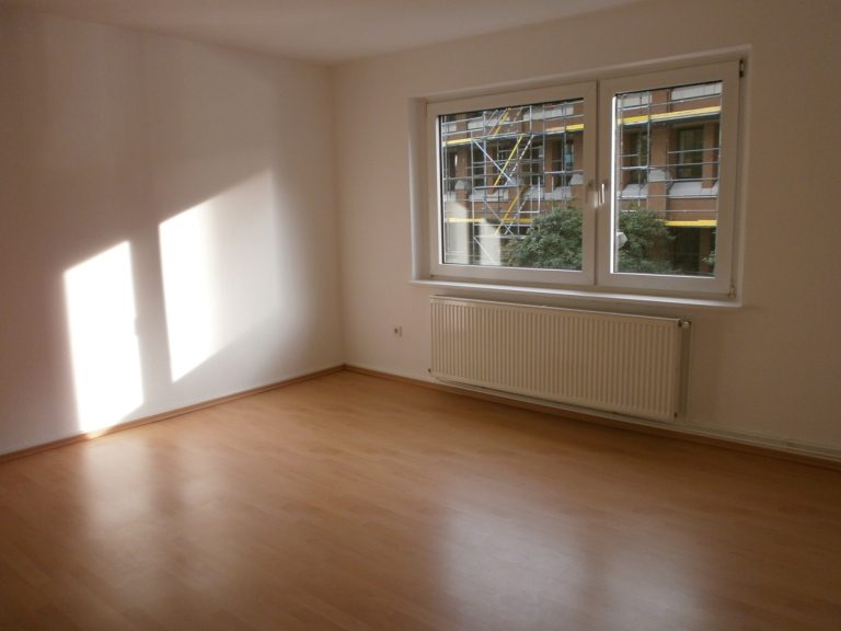 Kunze Immobilien e. K. - Immobilienangebot - 30159 Hannover - Mitte (Zentrum) - Etagenwohnung - KUNZE: 2 Zimmer Wohnung in der Innenstadt