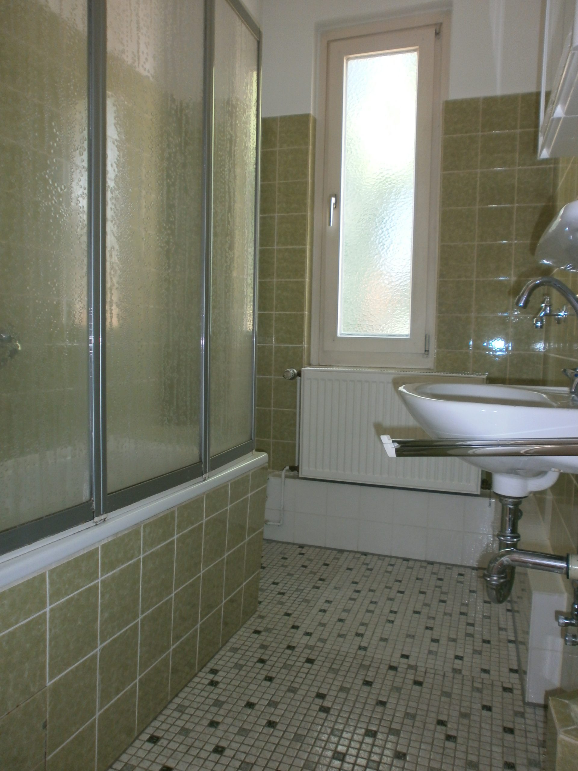 Kunze Immobilien e. K. - Immobilienangebot - 31141 Hildesheim - Hildesheim - Stadtmitte - Etagenwohnung - KUNZE: 2 Zimmer Wohnung mit Einbauküche in Hildesheim