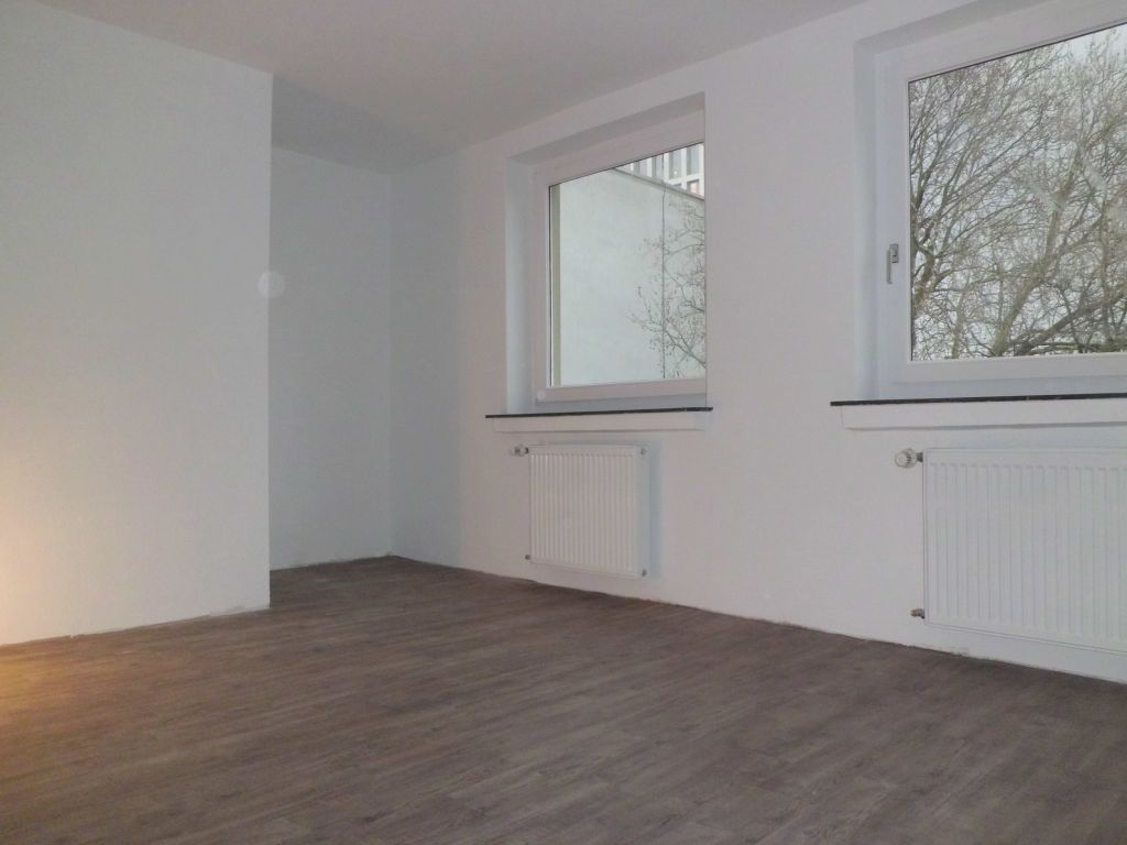 Kunze Immobilien e. K. - Immobilienangebot - 30169 Hannover - Südstadt - Etagenwohnung - KUNZE: 1,5-Zimmer Wohnung mit Einbauküche am Aegi!