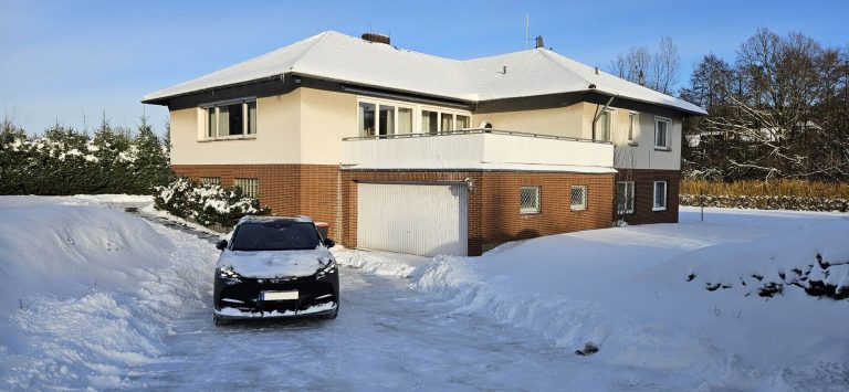 Kunze Immobilien e. K. - Immobilienangebot - 31020 Salzhemmendorf - Landkreis Hameln-Pyrmont - Einfamilienhaus - KUNZE: Ein- oder Zweifamilienhaus auf großem Grundstück in Salzhemmendorf -Provisionsfrei-