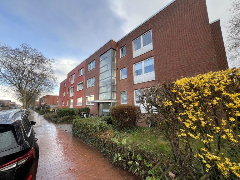 Kunze Immobilien e. K. - Immobilienangebot - 30966 Hemmingen - Hemmingen - Wohnungen - KUNZE: 2-Zimmerwohnung mit sonnigem Balkon in verkehrsgünstiger Lage