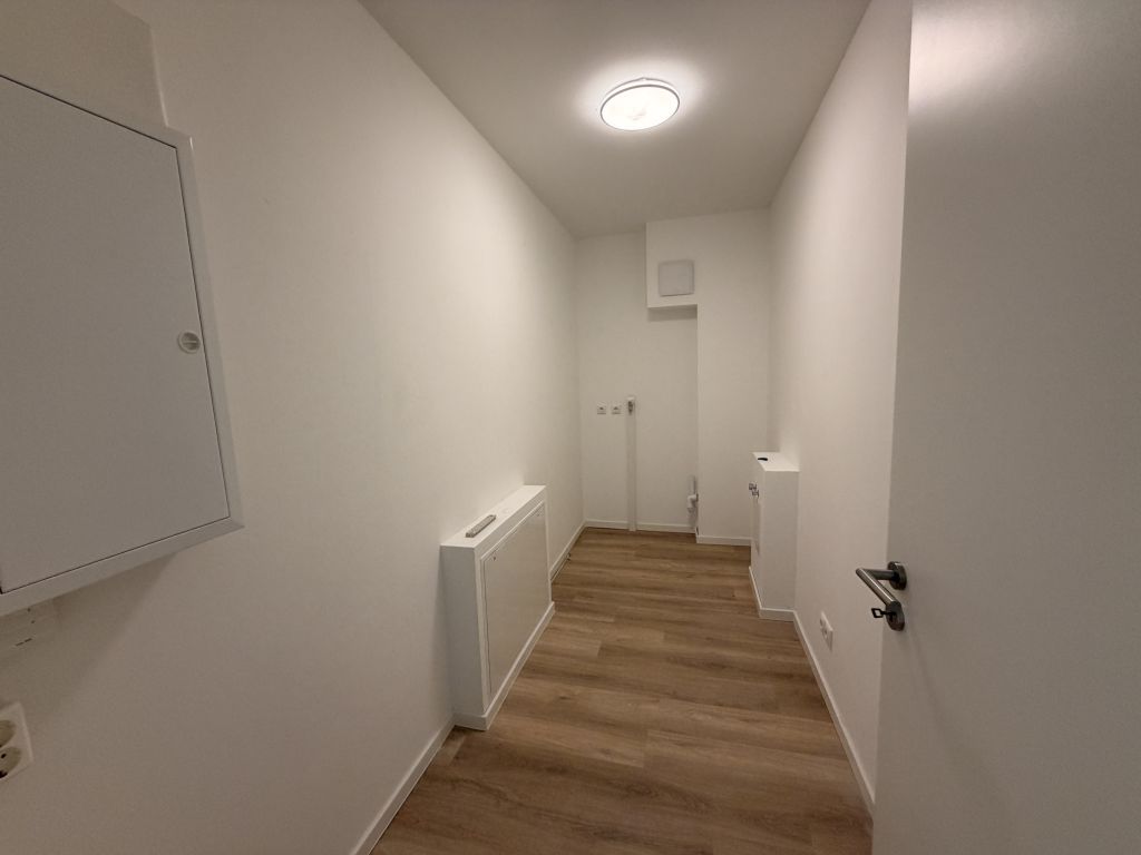 Kunze Immobilien e. K. - Immobilienangebot - 30966 Hemmingen - Hemmingen - Etagenwohnung - KUNZE: Barrierefreie 2 Zimmerwohnung mit Balkon in Hemmingen