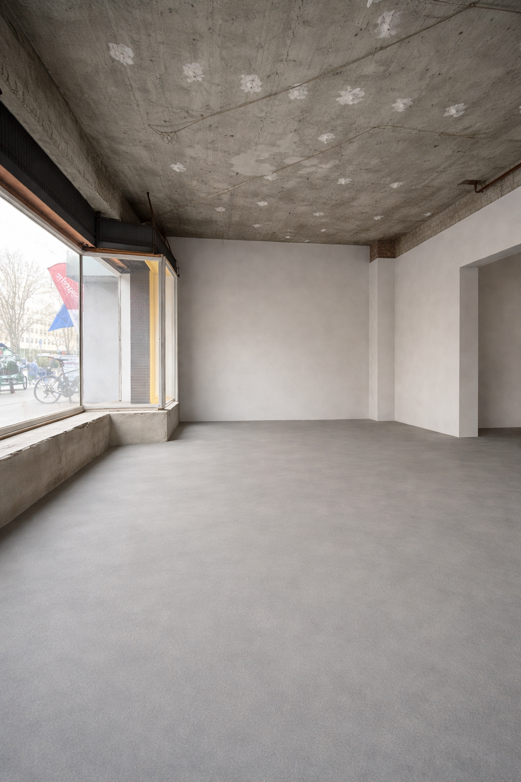 Kunze Immobilien e. K. - Immobilienangebot - 30171 Hannover - Südstadt - Läden/SB-Märkte - KUNZE: Teilsanierte Ladenfläche in Top-Lage der Südstadt -Provisionsfrei-