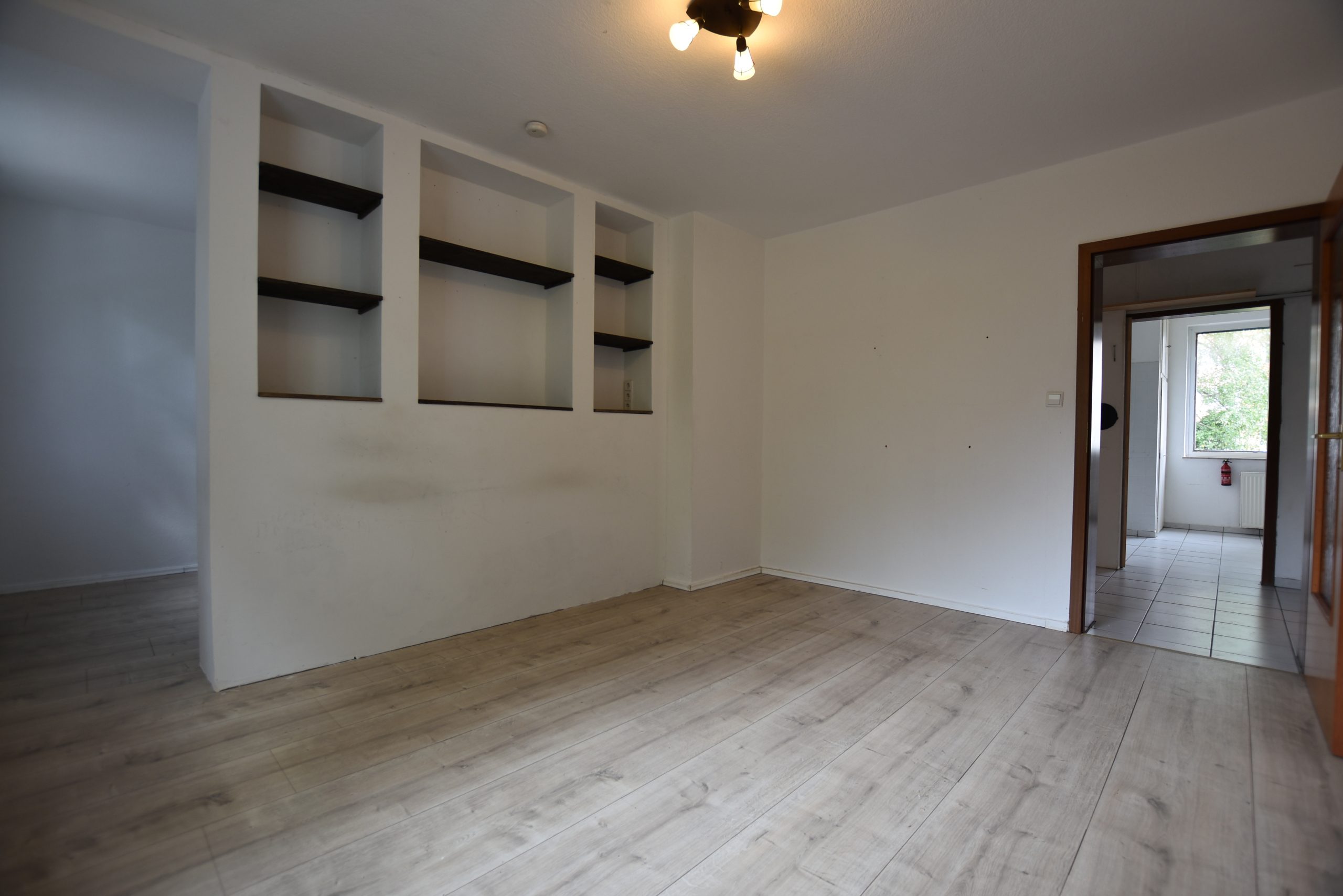 Kunze Immobilien e. K. - Immobilienangebot - 30459 Hannover - Ricklingen - Etagenwohnung - KUNZE: gepflegte 3-Zimmerwohnung mit herausragender Anbindung